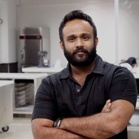 ved kiran