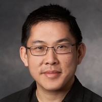 Stephen Wong