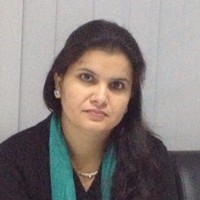 Parveen K