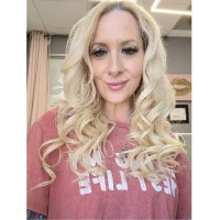 Shannan Kinsey