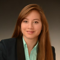 Sonya P.  Welch