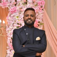Hyderali Noormahomed