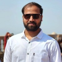 Monark Pawar