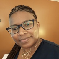 Elungile Mzimba, MBA