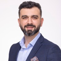 Dragan Adrian Bogdan
