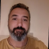 ERIC ABOVICI