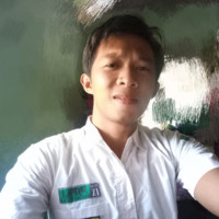Syamsuddin Kesban