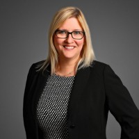 Jo Ann Parisien, Cfp