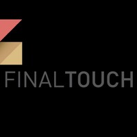 The Final Touch
