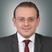 Tarek Almasri, Pmp®