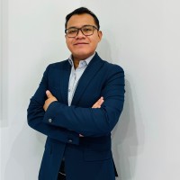 Christoper Oswaldo Ixcoy Poroj