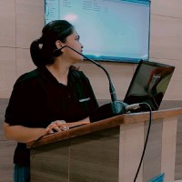 Priti Hada