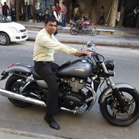 Yatin Sharma