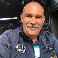 Panayiotis Laimos