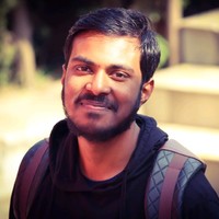 Pragyadeep Roy