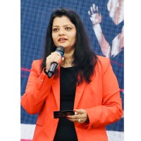Vishessha Shah