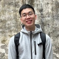 Oliver Fang