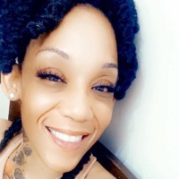 Teaonna Harris