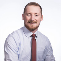 Nate Forsgren
