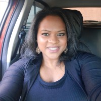 Rosemeire Cristina de Paula Monteiro