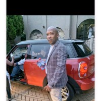 Kenny Motswenyane