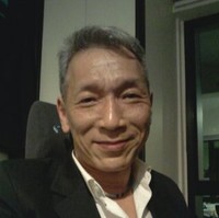 Justin Cheung