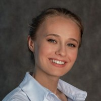 Natalie Sidorova