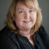 Tina Hall