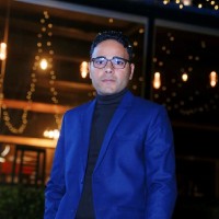 Ali Raza Nazir
