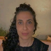 Hagit Orbach Sahar
