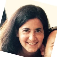 Joanne Shamley