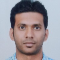 Pradeep B P