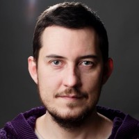 Ярослав Стеценко