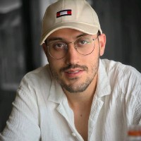 Marc Lavao Amengual
