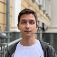 Maxym Perebyinis