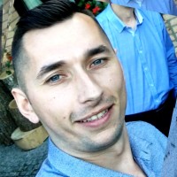 Dmytro Shtokal