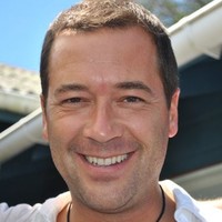 Nikolas Larrain