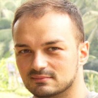 Giacomo Cupertino