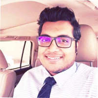 Sijil Kumar