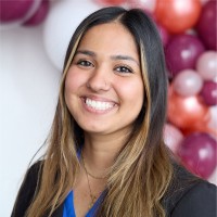 Tanvi Shahi
