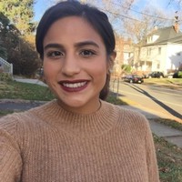 Priscilla Gomez