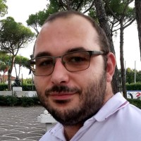 Nicolò Pratelli