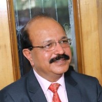 Parag Kumar