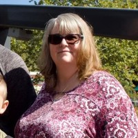 Tammy Persell