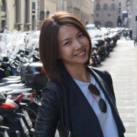 Betty Li