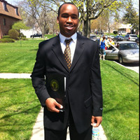 Delano Collins