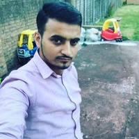 Qadeer Shahzad