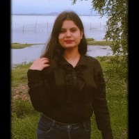 Pooja Mehra