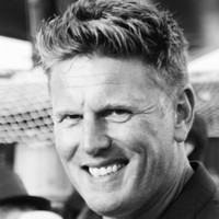 Rob de Ridder