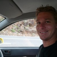 Ryan Cribb